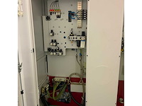 Röders - 2022 - rpx 501 - cnc bewerkingscentrum - afbeelding 21 van  30