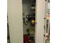 Röders - 2022 - rpx 501 - cnc bewerkingscentrum - afbeelding 22 van  30