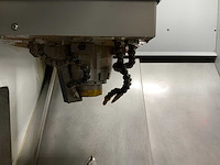 Röders - 2022 - rpx 501 - cnc bewerkingscentrum - afbeelding 27 van  30