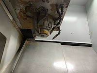 Röders - 2022 - rpx 501 - cnc bewerkingscentrum - afbeelding 28 van  30