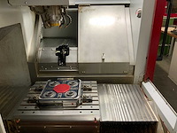 Röders - 2022 - rpx 501 - cnc bewerkingscentrum - afbeelding 29 van  30