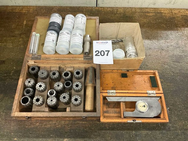 Röders divers gereedschap - afbeelding 1 van  5