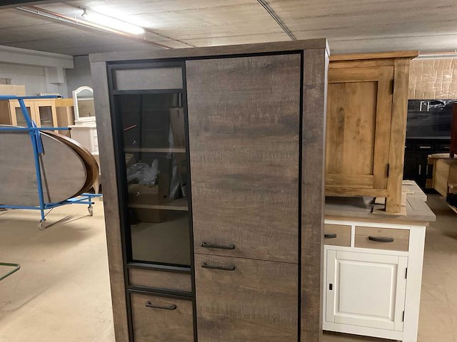 Rodi opbergkast - afbeelding 2 van  23