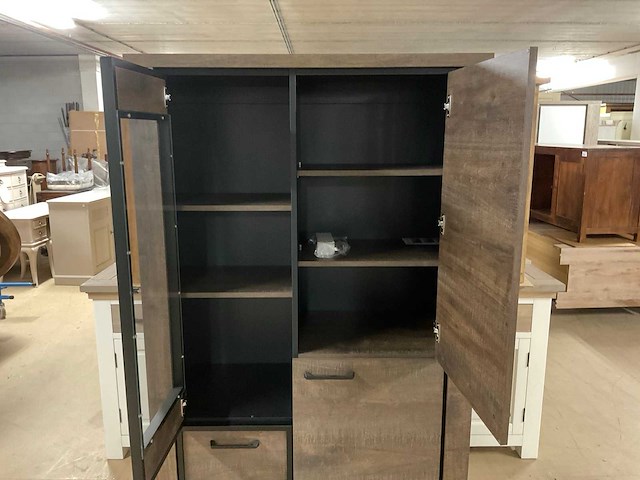 Rodi opbergkast - afbeelding 3 van  23