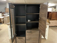 Rodi opbergkast - afbeelding 4 van  23