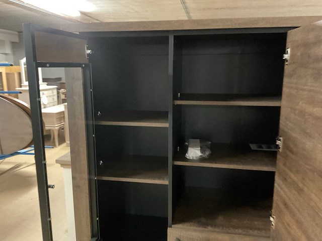 Rodi opbergkast - afbeelding 5 van  23