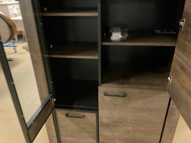 Rodi opbergkast - afbeelding 6 van  23