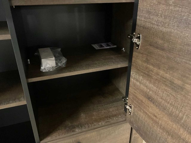 Rodi opbergkast - afbeelding 7 van  23