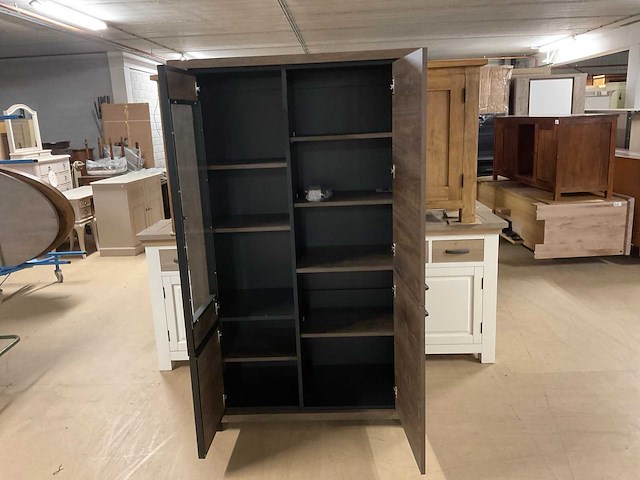 Rodi opbergkast - afbeelding 9 van  23