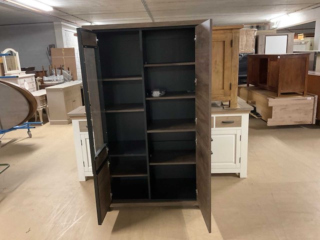 Rodi opbergkast - afbeelding 10 van  23