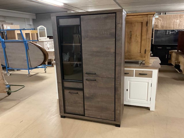 Rodi opbergkast - afbeelding 1 van  23