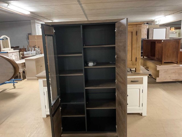 Rodi opbergkast - afbeelding 14 van  23