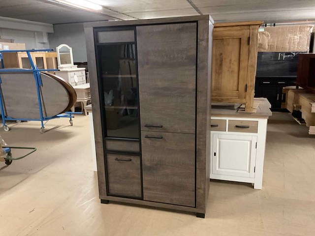 Rodi opbergkast - afbeelding 12 van  23