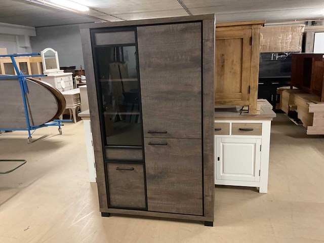 Rodi opbergkast - afbeelding 17 van  23