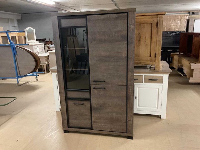 Rodi opbergkast - afbeelding 18 van  23