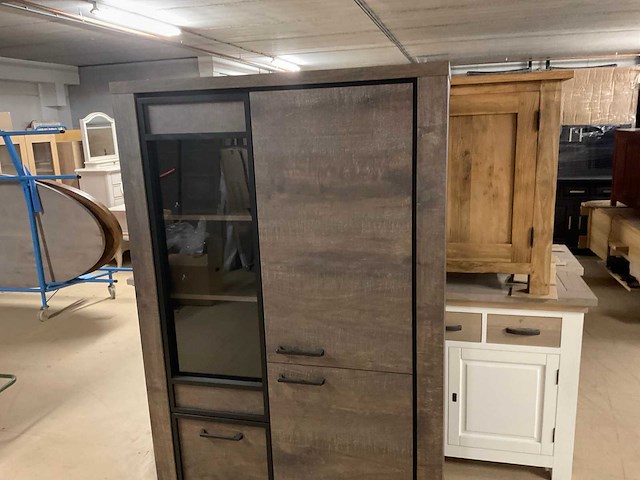 Rodi opbergkast - afbeelding 20 van  23