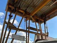 Rodijco van den berg sneek - gantry cranes - afbeelding 2 van  15