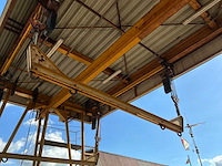 Rodijco van den berg sneek - gantry cranes - afbeelding 3 van  15