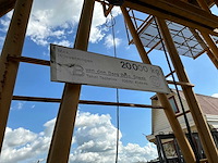 Rodijco van den berg sneek - gantry cranes - afbeelding 7 van  15