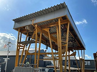 Rodijco van den berg sneek - gantry cranes - afbeelding 1 van  15