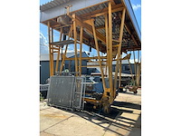 Rodijco van den berg sneek - gantry cranes - afbeelding 8 van  15