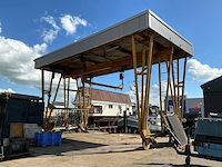 Rodijco van den berg sneek - gantry cranes - afbeelding 9 van  15