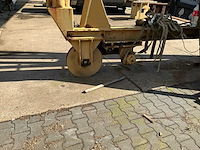 Rodijco van den berg sneek - gantry cranes - afbeelding 12 van  15
