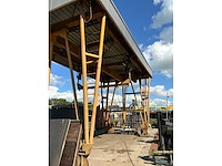 Rodijco van den berg sneek - gantry cranes - afbeelding 13 van  15