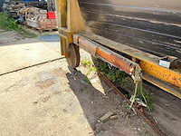 Rodijco van den berg sneek - gantry cranes - afbeelding 14 van  15