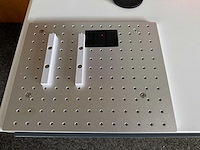 Rodin - 2026 - mdfa 10030 - lasersnijmachine - afbeelding 3 van  9