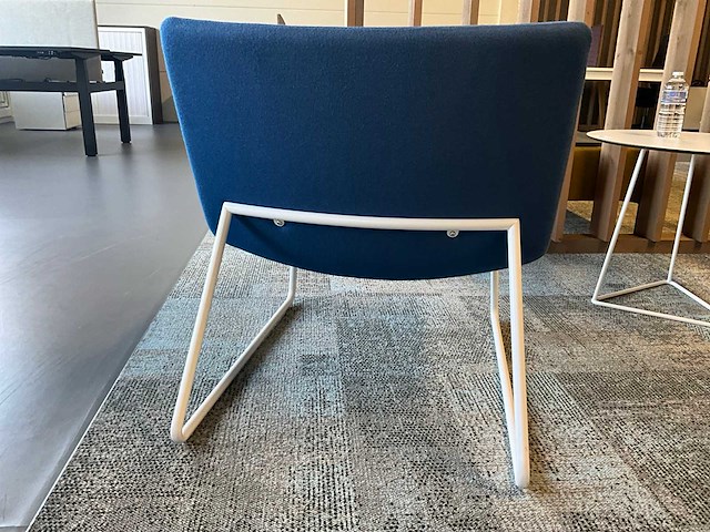 Rodito wachtkamerstoel - afbeelding 3 van  3