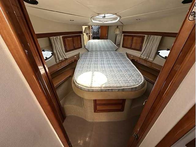 Rodman - 2004 - 38 fly - motorjacht - afbeelding 9 van  30