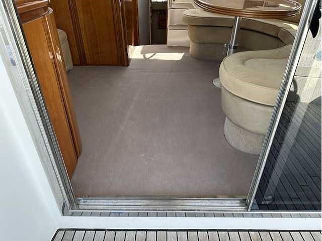 Rodman - 2004 - 38 fly - motorjacht - afbeelding 11 van  30