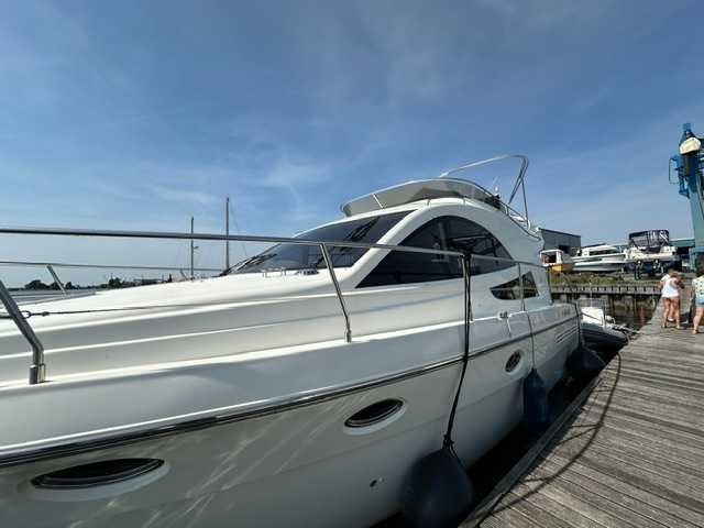 Rodman - 2004 - 38 fly - motorjacht - afbeelding 22 van  30