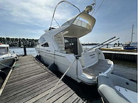 Rodman - 2004 - 38 fly - motorjacht - afbeelding 26 van  30