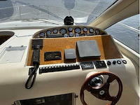 Rodman - 2004 - 38 fly - motorjacht - afbeelding 30 van  30