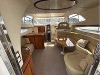 Rodman - 2004 - 38 fly - motorjacht - afbeelding 6 van  33