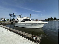 Rodman - 2004 - 38 fly - motorjacht - afbeelding 1 van  33