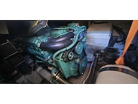 Rodman - 2004 - 38 fly - motorjacht - afbeelding 21 van  33
