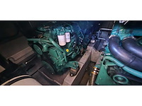 Rodman - 2004 - 38 fly - motorjacht - afbeelding 23 van  33