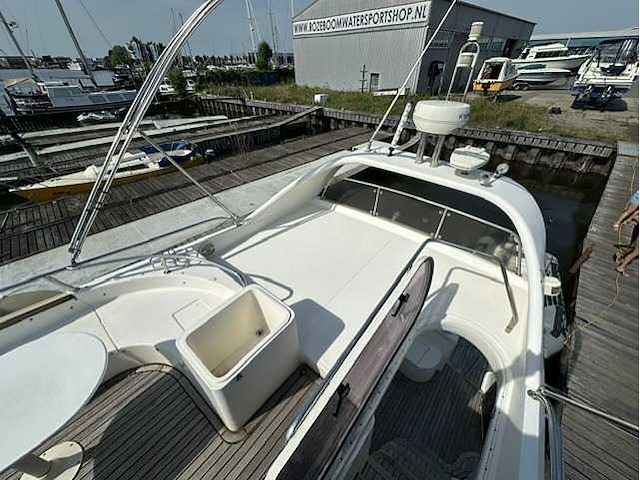 Rodman - 2004 - 38 fly - motorjacht - afbeelding 32 van  33