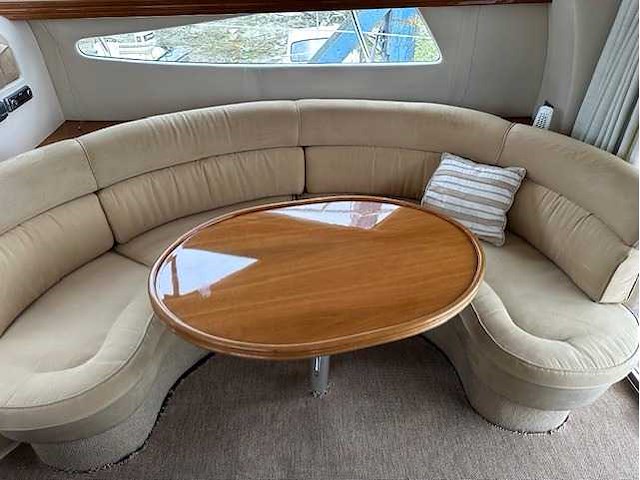 Rodman - 2004 - 38 fly bridge - motorjacht - afbeelding 1 van  22