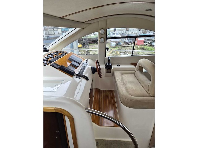 Rodman - 2004 - 38 fly bridge - motorjacht - afbeelding 3 van  22