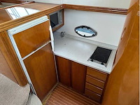 Rodman - 2004 - 38 fly bridge - motorjacht - afbeelding 6 van  22