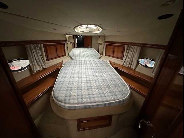 Rodman - 2004 - 38 fly bridge - motorjacht - afbeelding 7 van  22