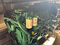 Rodman - 2004 - 38 fly bridge - motorjacht - afbeelding 12 van  22