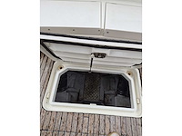 Rodman - 2004 - 38 fly bridge - motorjacht - afbeelding 13 van  22