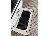 Rodman - 2004 - 38 fly bridge - motorjacht - afbeelding 14 van  22