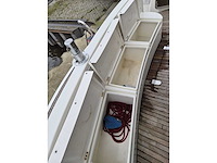 Rodman - 2004 - 38 fly bridge - motorjacht - afbeelding 15 van  22