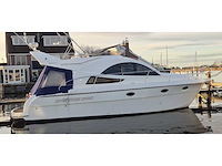 Rodman - 2004 - 38 fly bridge - motorjacht - afbeelding 8 van  22